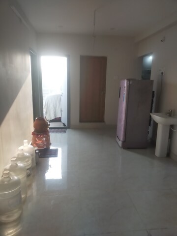 Living Room in 2 BHK Apartment at Venkata Subbamma Kollamaram Royal KGR Block 2, Pendurthi – for Sale