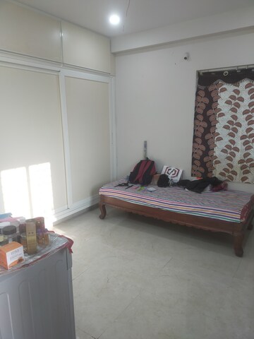 Bedroom in 2 BHK Apartment at Venkata Subbamma Kollamaram Royal KGR Block 2, Pendurthi – for Sale