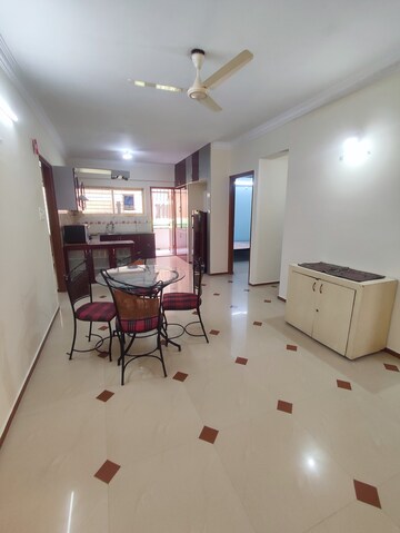 Living Room in 3 BHK Apartment at Pristine Paradise, Bannerghatta Road – for Rent