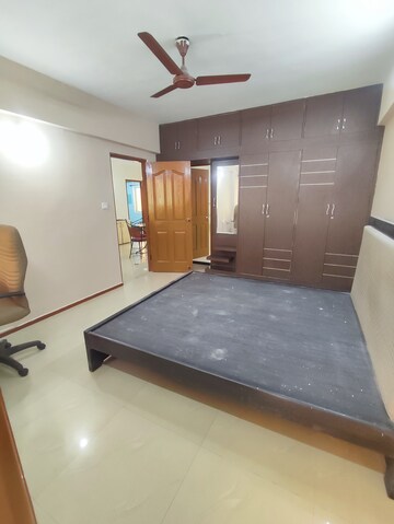 Furnished Amenities in 3 BHK Apartment at Pristine Paradise, Bannerghatta Road – for Rent