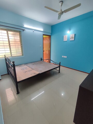 Furnished Amenities in 3 BHK Apartment at Pristine Paradise, Bannerghatta Road – for Rent