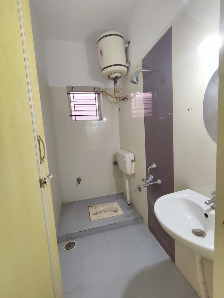 Master Bedroom, btm layout 2 Bedroom 1200 Sq.Ft. Builder Floor In Btm Layout Bangalore 8285599