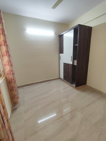 Furnished Amenities in 1 BHK Builder Floor at Btm Layout – for Rent