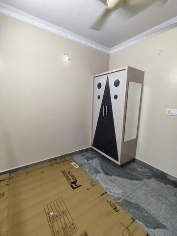 Furnished Amenities in 2 BHK Builder Floor at Btm Layout – for Rent