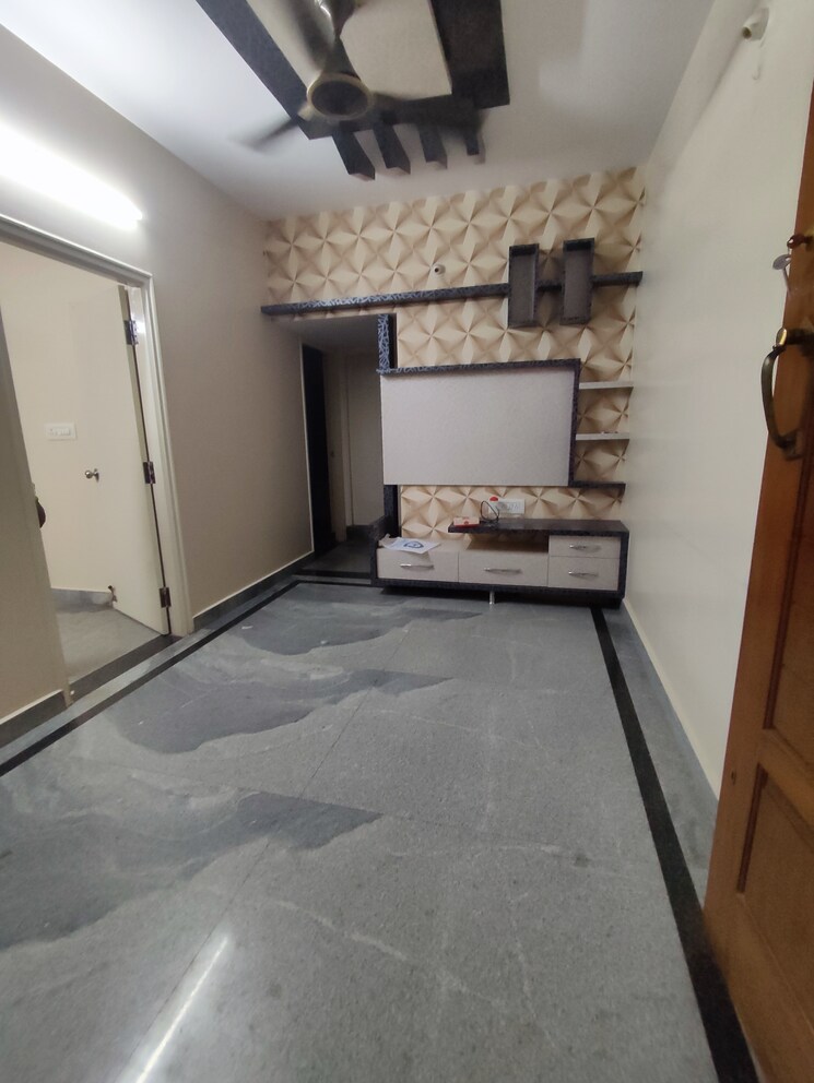 Kitchen, btm layout 2 Bedroom 1000 Sq.Ft. Builder Floor In Btm Layout Bangalore 8285601