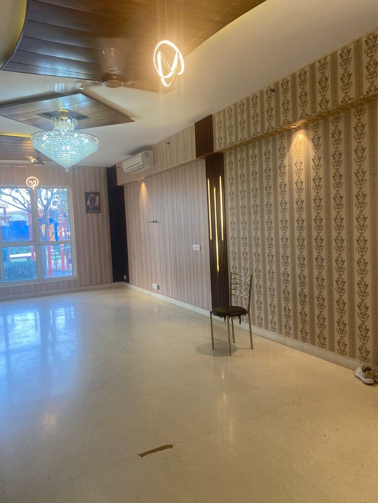 Room, mahindra-luminare 3 Bedroom 2985 Sq.Ft. Apartment In Sector 59 Gurgaon 8285603