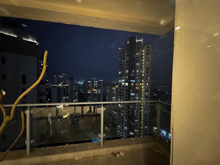 Exterior View, mahindra-luminare 3 Bedroom 2985 Sq.Ft. Apartment In Sector 59 Gurgaon 8285603