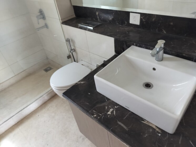 Master Bedroom, mahindra-luminare 4 Bedroom 3625 Sq.Ft. Apartment In Sector 59 Gurgaon 8285605