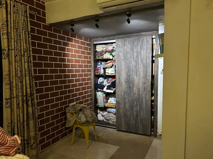 Bedroom, mahindra-luminare 3 Bedroom 2985 Sq.Ft. Apartment In Sector 59 Gurgaon 8285606