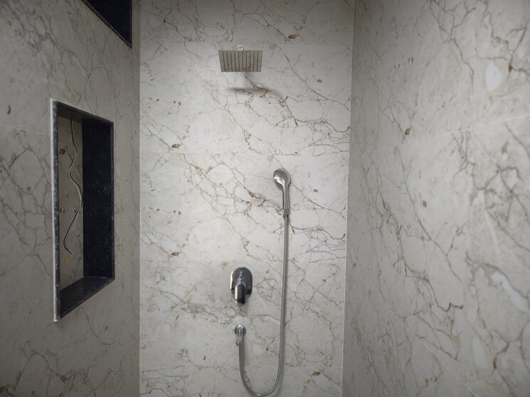 Bathroom, mahindra-luminare 4 Bedroom 3625 Sq.Ft. Apartment In Sector 59 Gurgaon 8285607