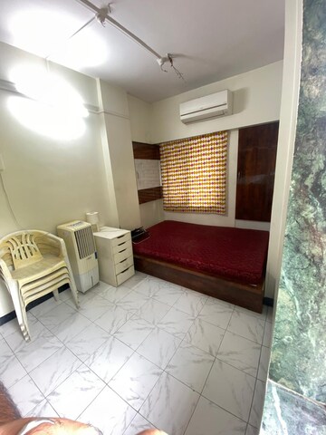 Room in 1 BHK Apartment at Sector 12 Kharghar – for Rent