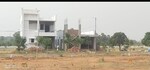 220 Sq.Yd. Plot in Bhogapuram Real Estates 