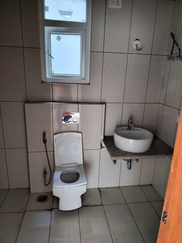 Bathroom in 2 BHK Apartment at ROF Atulyas, Sector 93 – for Rent