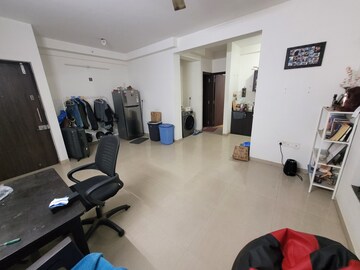 Team Area in 2 BHK Apartment at Patel Smondo 2, Electronic City – for Rent