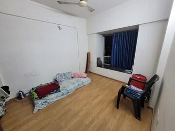 Living Room in 2 BHK Apartment at Patel Smondo 2, Electronic City – for Rent