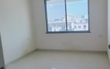 2.5 BHK Apartment For Sale in Sai Saheb, Pimple Saudagar