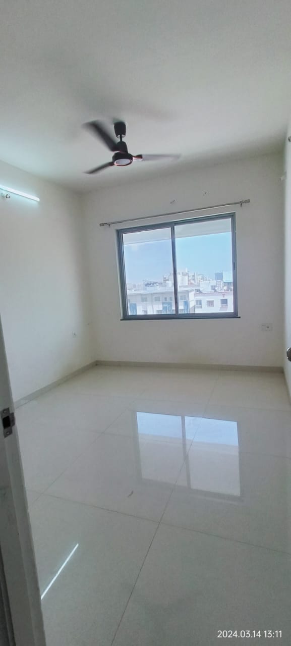 2.5 BHK + Pooja Room,Extra Room Apartment For Sale in Sai Saheb