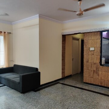 1 BHK Apartment For Rent in Gokuldham Complex Umershetpada Mumbai  8285645