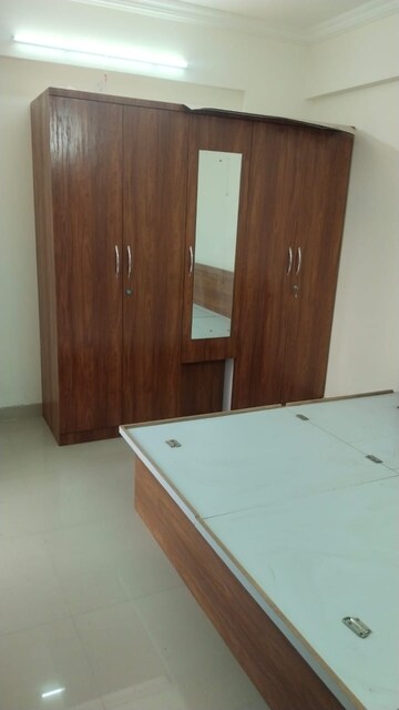 Room in 2 BHK Apartment at AWHO Vijay Vihar, Wagholi – for Rent