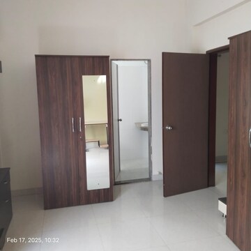 Room in 3 BHK Villa at B U Bhandari Chrrysalis Villas, Wagholi – for Rent