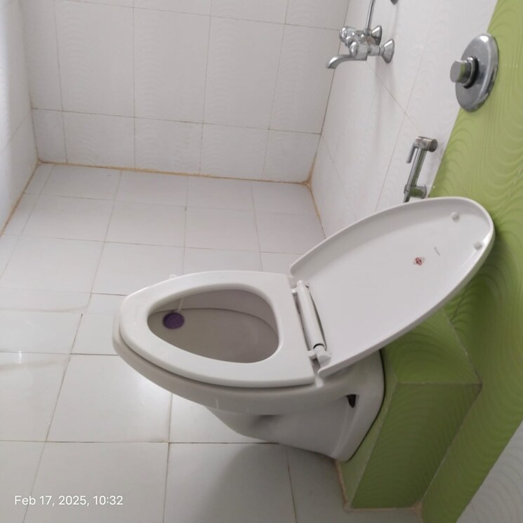 Bathroom, b-u-bhandari-chrrysalis-villas 3 Bedroom 1975 Sq.Ft. Villa In Wagholi Pune 8285678
