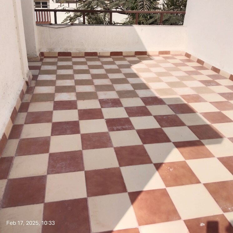 Bedroom, b-u-bhandari-chrrysalis-villas 3 Bedroom 1975 Sq.Ft. Villa In Wagholi Pune 8285678