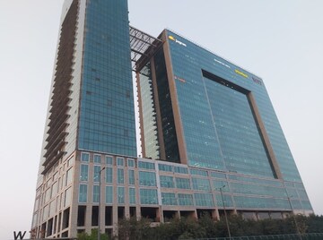  Office Space For Rent in ET World Trade Tower, Sector 16
