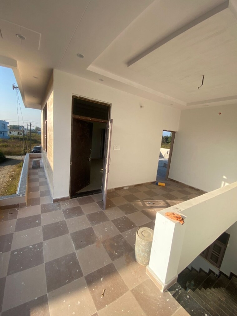 Master Bedroom, haldwani 2.5 Bedroom 1300 Sq.Ft. Independent House In Haldwani Nainital 8285677