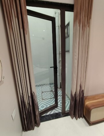 Balcony in 4 BHK Villa at Vaishali Nagar – for Sale
