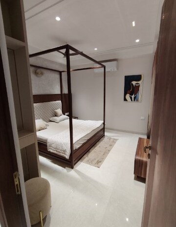 Bathroom in 4 BHK Villa at Vaishali Nagar – for Sale