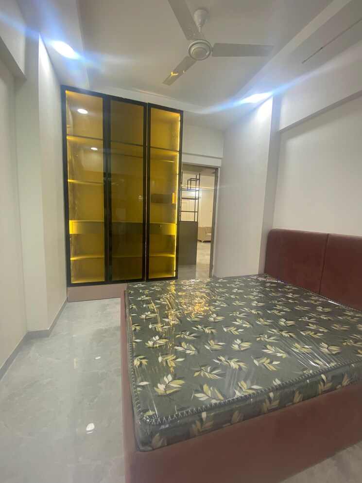 Bedroom, vasant vihar 1 Bedroom 690 Sq.Ft. Apartment In Vasant Vihar Mumbai 8285684