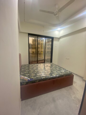 Bedroom in 1 BHK Apartment at Vasant Vihar – for Sale