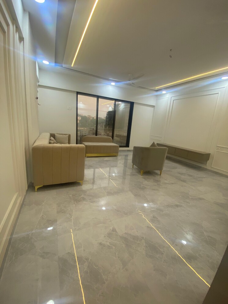 Kitchen, vasant vihar 1 Bedroom 690 Sq.Ft. Apartment In Vasant Vihar Mumbai 8285684