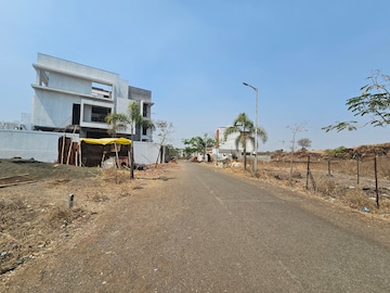 Plot For Resale in Devlali Nashik  8285693