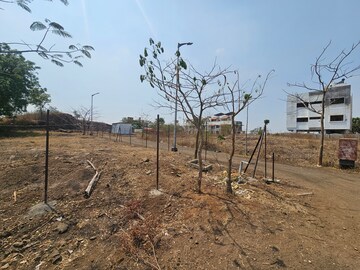 Plot Area in  Plot at Devlali – for Sale