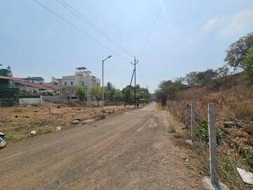Plot Area in  Plot at Devlali – for Sale