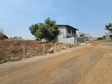 Plot Area in  Plot at Devlali – for Sale