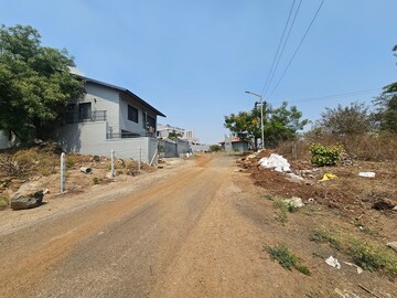 Plot Area in  Plot at Devlali – for Sale