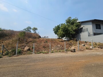 Plot Area in  Plot at Devlali – for Sale