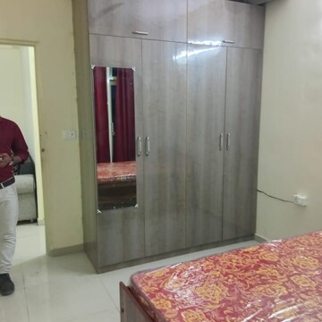 Bedroom in 2 BHK Apartment at Pyramid Heights, Badha – for Rent