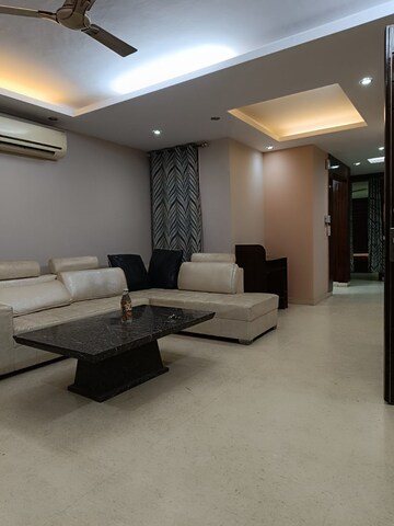 3 BHK Builder Floor For Rent in Krishna Nagar Delhi  8285713