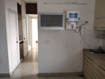 Kitchen in 2.5 BHK Apartment at Tulip Orange, Sector 70 – for Sale