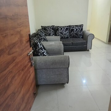 Living Room in 2 BHK Apartment at Pyramid Heights, Badha – for Rent