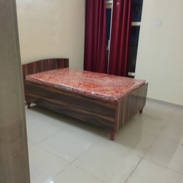 Bedroom in 2 BHK Apartment at Pyramid Heights, Badha – for Rent