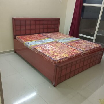 Bedroom in 2 BHK Apartment at Pyramid Heights, Badha – for Rent