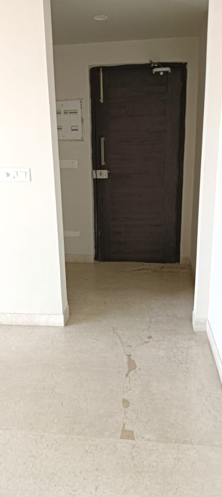 Room, kharar road 3 Bedroom 1500 Sq.Ft. Independent House In Kharar Road Mohali 8285728