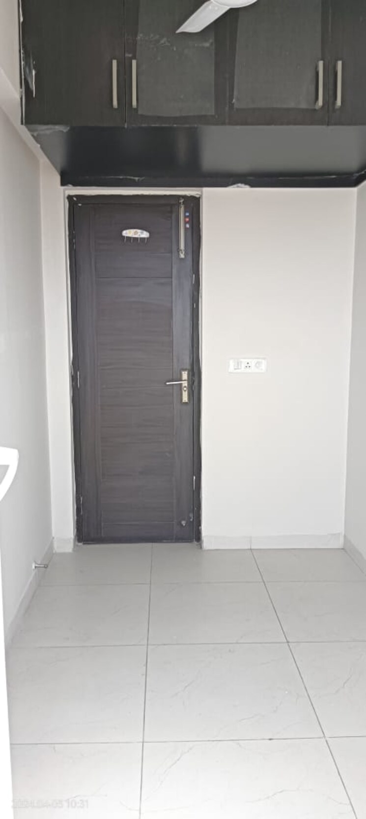 Bathroom, kharar road 3 Bedroom 1500 Sq.Ft. Independent House In Kharar Road Mohali 8285728