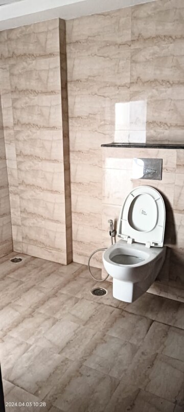 Bathroom in 3 BHK Independent House at Kharar Road – for Sale