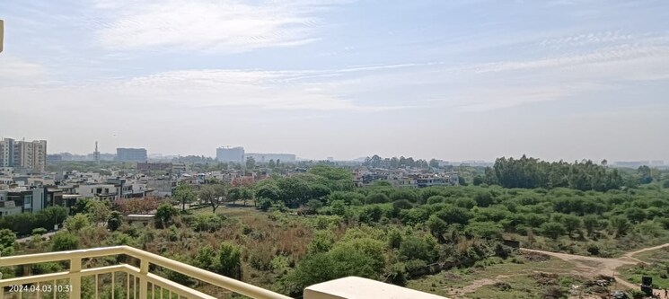 Exterior View, kharar road 3 Bedroom 1500 Sq.Ft. Independent House In Kharar Road Mohali 8285728