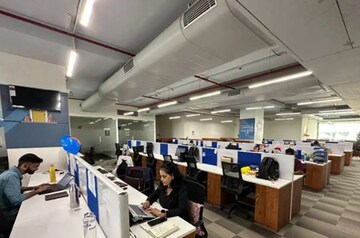  Office Space For Rent in Andheri East